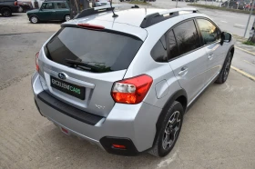 Subaru XV 2.0i* 4x4* X-MODE* SWISS* CAMERA, снимка 5