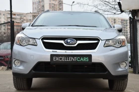 Subaru XV 2.0i* 4x4* X-MODE* SWISS* CAMERA, снимка 6