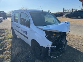 Renault Kangoo 1.5, снимка 2