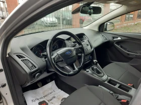 Ford Focus 1.6 TDCI, снимка 8