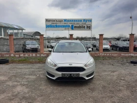 Ford Focus 1.6 TDCI, снимка 2