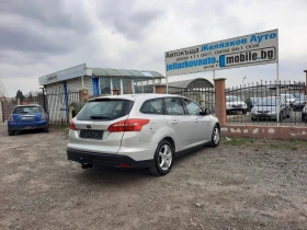 Ford Focus 1.6 TDCI, снимка 4