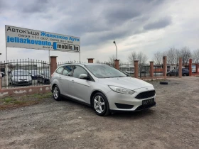 Ford Focus 1.6 TDCI, снимка 3