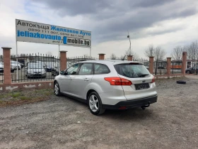 Ford Focus 1.6 TDCI, снимка 6