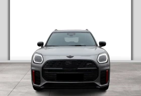 Mini John Cooper Works Countryman ALL 4 = NEW= Гаранция, снимка 1