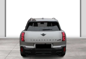 Mini John Cooper Works Countryman ALL 4 = NEW= Гаранция, снимка 2