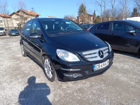 Mercedes-Benz B 180 1.8cdi | Mobile.bg    2