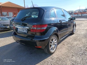 Mercedes-Benz B 180 1.8cdi | Mobile.bg    3