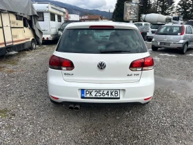 Обява за продажба на VW Golf HIGHLINE ~8 600 лв. - изображение 6