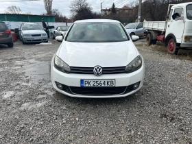 Обява за продажба на VW Golf HIGHLINE ~8 600 лв. - изображение 1