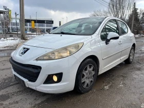 Peugeot 207 1, 400HDI EURO5, снимка 3