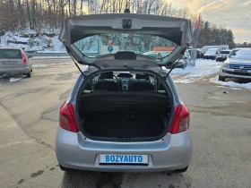 Toyota Yaris 1.3VVTi-АВТОМАТИК, снимка 12