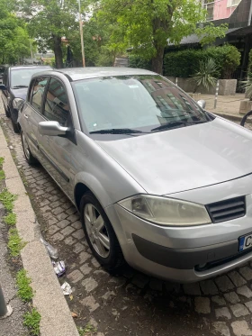 Обява за продажба на Renault Megane ~2 800 лв. - изображение 3