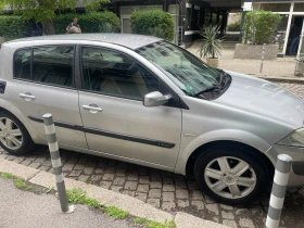 Обява за продажба на Renault Megane ~2 800 лв. - изображение 1