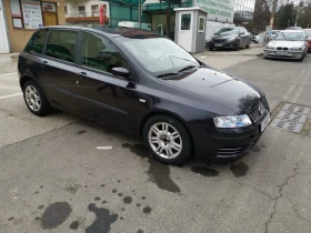     Fiat Stilo 1.6