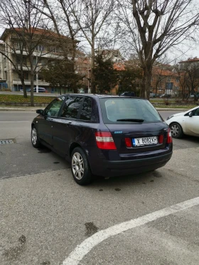 Fiat Stilo 1.6, снимка 3