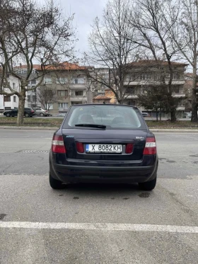 Fiat Stilo 1.6, снимка 7