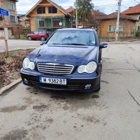 Mercedes-Benz C 220 2, 2cdi 150 | Mobile.bg    15