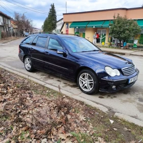 Mercedes-Benz C 220 2, 2cdi 150 | Mobile.bg    13