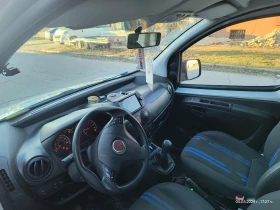 Fiat Fiorino 1.3 , снимка 7