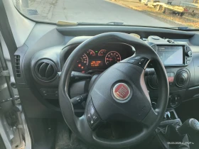 Fiat Fiorino 1.3  | Mobile.bg    9