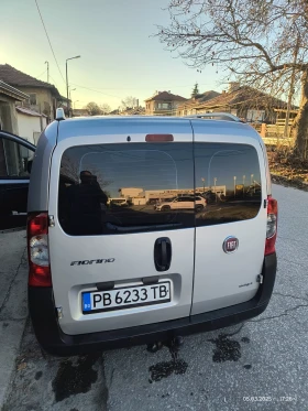 Fiat Fiorino 1.3  | Mobile.bg    4