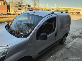 Fiat Fiorino 1.3  | Mobile.bg    6