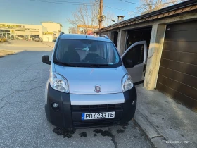 Fiat Fiorino 1.3 , снимка 1