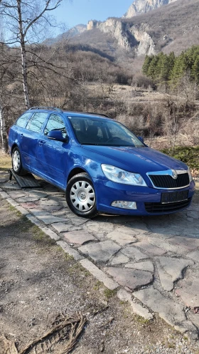 Skoda Octavia 1.6TDI НОВ МОДЕЛ, снимка 1