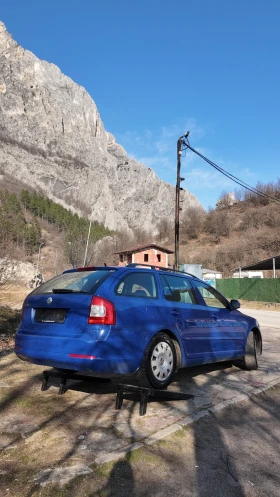 Skoda Octavia 1.6TDI   | Mobile.bg    4