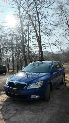 Skoda Octavia 1.6TDI   | Mobile.bg    3