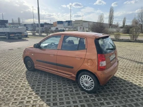 Kia Picanto ГАЗ, снимка 4