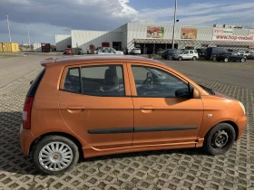 Kia Picanto ГАЗ, снимка 10