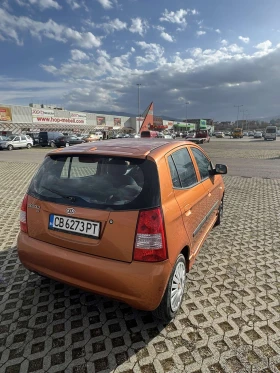 Kia Picanto ГАЗ, снимка 11