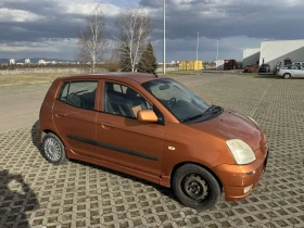 Kia Picanto ГАЗ, снимка 9