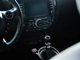 Kia Ceed KIA Soul Luxury   | Mobile.bg    5