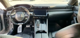 Обява за продажба на Peugeot 508  GT LINE FULL  ~32 000 лв. - изображение 9