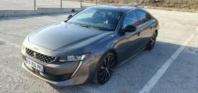 Обява за продажба на Peugeot 508  GT LINE FULL  ~32 000 лв. - изображение 2
