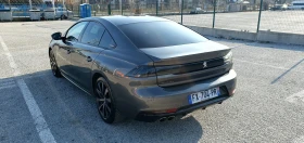 Обява за продажба на Peugeot 508  GT LINE FULL  ~32 000 лв. - изображение 3