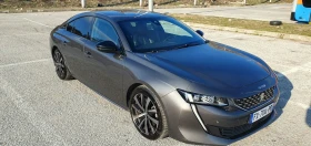 Обява за продажба на Peugeot 508  GT LINE FULL  ~32 000 лв. - изображение 1