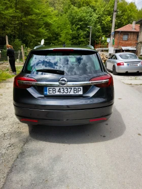 Обява за продажба на Opel Insignia ~18 000 лв. - изображение 2