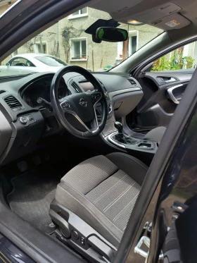 Обява за продажба на Opel Insignia ~18 000 лв. - изображение 4