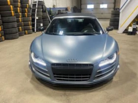 Audi R8 * * CARFAX * * АВТО КРЕДИТ - 185000 лв. - 66351124 | Car24.bg