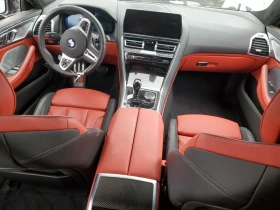 BMW 850 M850XI GRAN COUPE/ ! DIGITAL/FULL | Mobile.bg    8