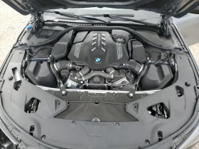 BMW 850 M850XI GRAN COUPE/ ! DIGITAL/FULL | Mobile.bg    11
