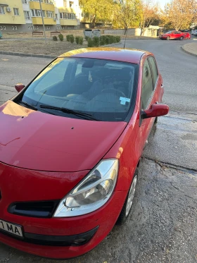 Renault Clio 1.5DCI | Mobile.bg    2