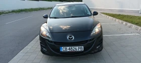 Mazda 3 1.6 HDI | Mobile.bg    12