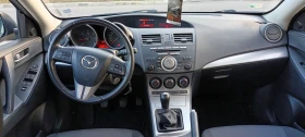 Mazda 3 1.6 HDI | Mobile.bg    8