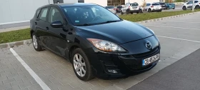 Mazda 3 1.6 HDI | Mobile.bg    2