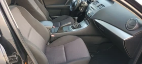 Mazda 3 1.6 HDI | Mobile.bg    7